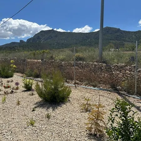 Bed & Breakfast Casa Andmar - Mountain Retreat *