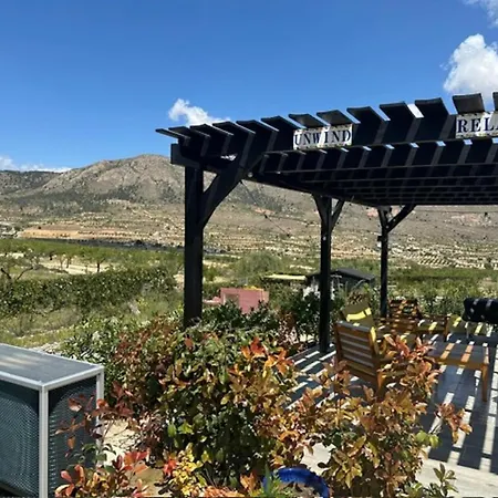 Bed & Breakfast Casa Andmar - Mountain Retreat La Romana