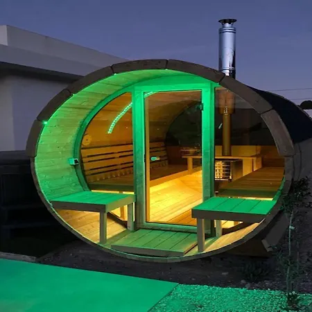 Casa Andmar - Mountain Retreat *