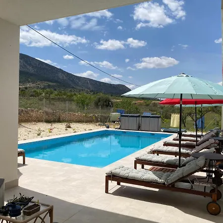 Bed & Breakfast Casa Andmar - Mountain Retreat *