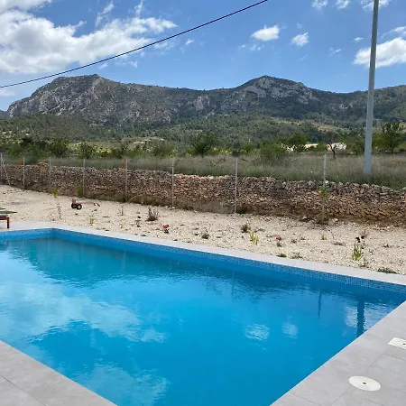 Casa Andmar - Mountain Retreat * La Romana