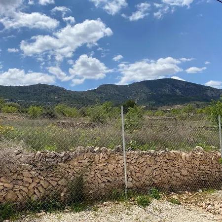 Casa Andmar - Mountain Retreat Bed & Breakfast La Romana
