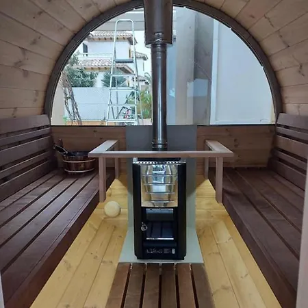 Bed & Breakfast Casa Andmar - Mountain Retreat *
