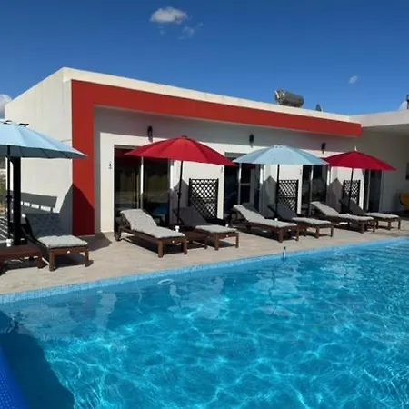 Casa Andmar - Mountain Retreat *