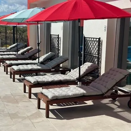 Bed & Breakfast Casa Andmar - Mountain Retreat