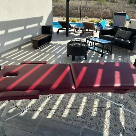 Casa Andmar - Mountain Retreat Bed & Breakfast *
