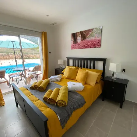 Casa Andmar - Mountain Retreat Bed & Breakfast La Romana