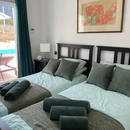 Casa Andmar - Mountain Retreat * La Romana