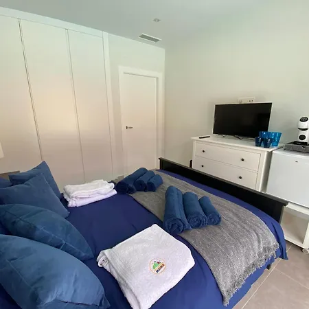 Bed & Breakfast Casa Andmar - Mountain Retreat La Romana