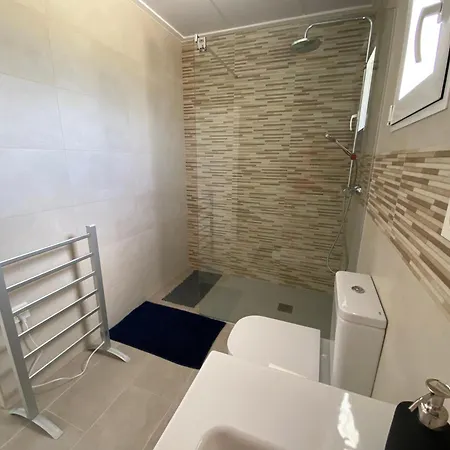 Casa Andmar - Mountain Retreat * La Romana