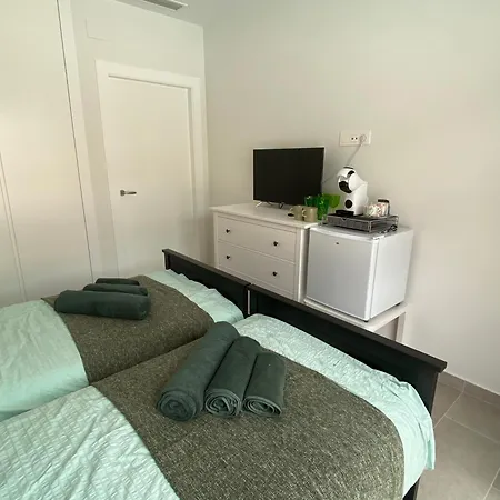 Bed & Breakfast Casa Andmar - Mountain Retreat