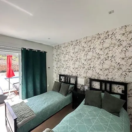 Bed & Breakfast Casa Andmar - Mountain Retreat La Romana