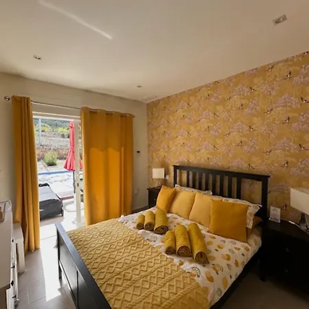 Casa Andmar - Mountain Retreat Bed & Breakfast