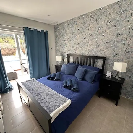 Bed & Breakfast Casa Andmar - Mountain Retreat