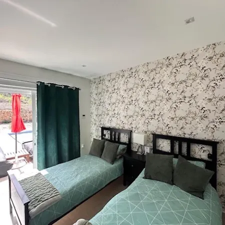 Casa Andmar - Mountain Retreat Bed & Breakfast *