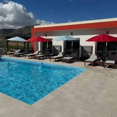 Bed & Breakfast Casa Andmar - Mountain Retreat