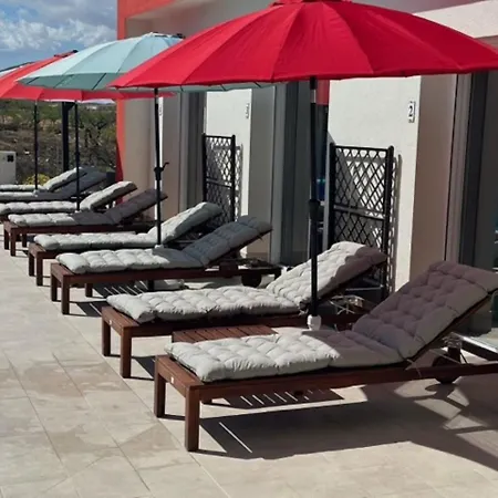 Casa Andmar - Mountain Retreat Bed & Breakfast *