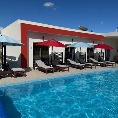Bed & Breakfast Casa Andmar - Mountain Retreat *