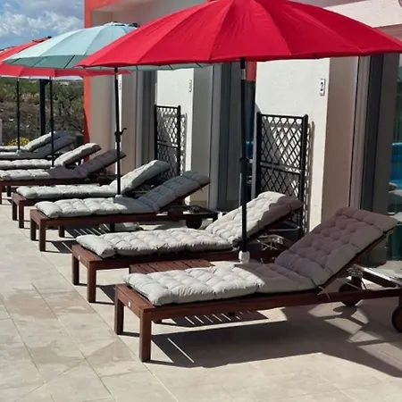Bed & Breakfast Casa Andmar - Mountain Retreat La Romana