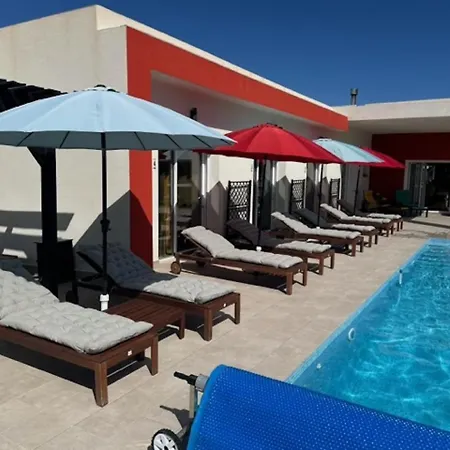 Casa Andmar - Mountain Retreat