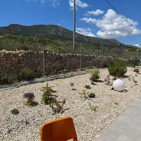 Casa Andmar - Mountain Retreat *