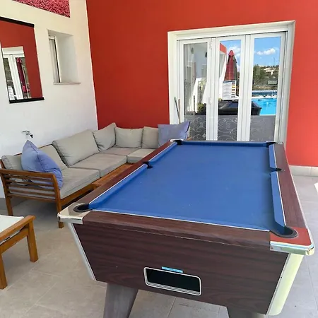 Casa Andmar - Mountain Retreat Bed & Breakfast
