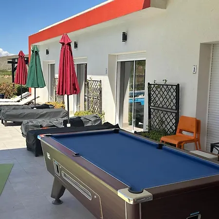Bed & Breakfast Casa Andmar - Mountain Retreat